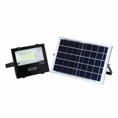 Remote Solar Light LCL-24-RSF-B