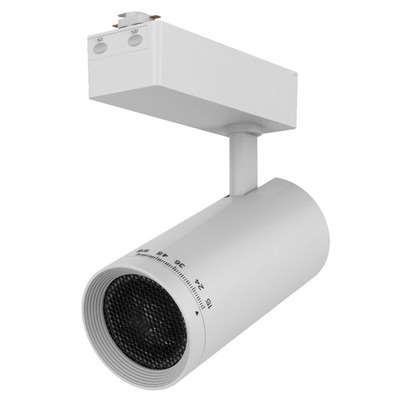 Zoomable Beam Angle Track Light LCL-05-118