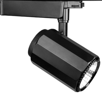 Track Light LCL-01GD23 Series